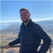 Doy clases de Matemáticas para alumnos de primaria y secundaria